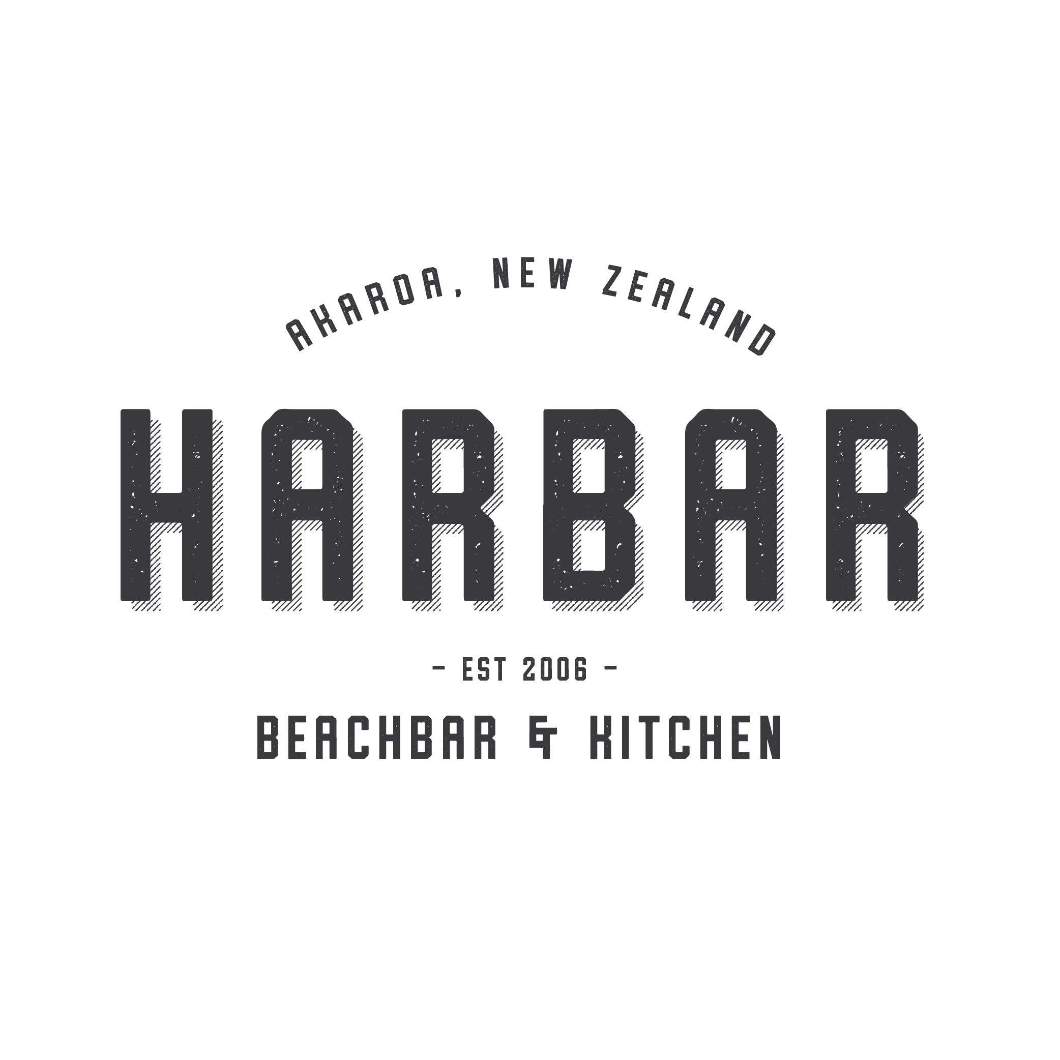 Harbar Logo